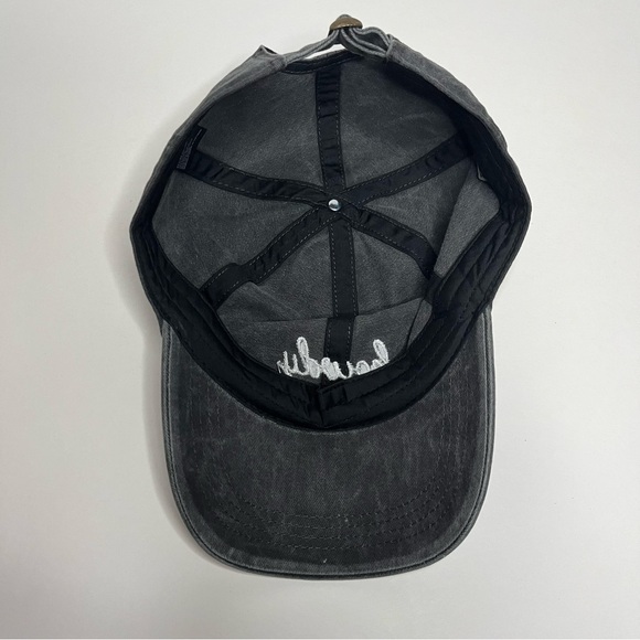 Embroidered Baseball Cap - Picture 5 of 6